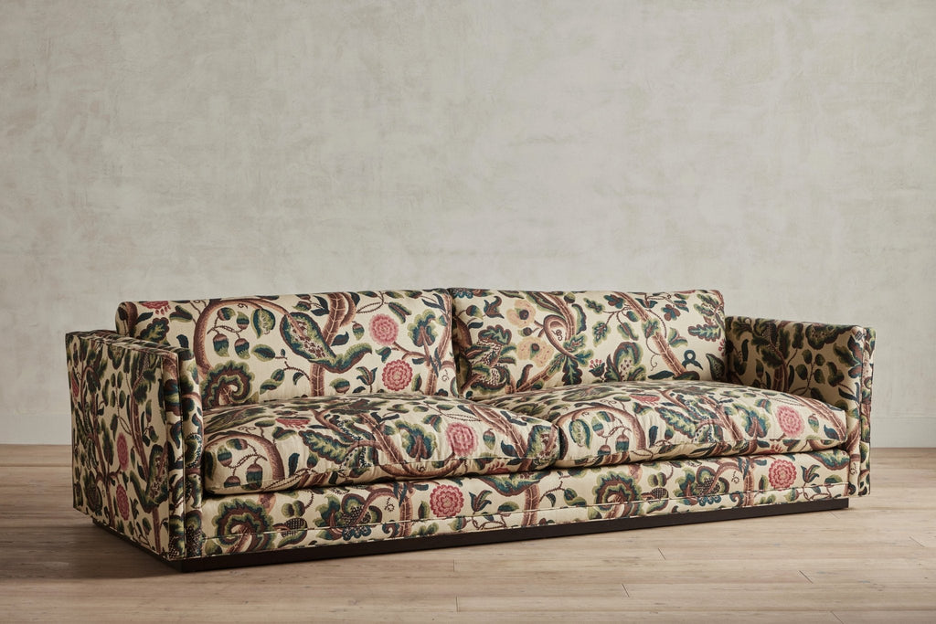 Nicky Kehoe - Modern Sofa