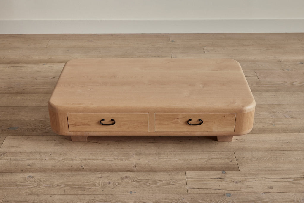 Nicky Kehoe - Nara Coffee Table