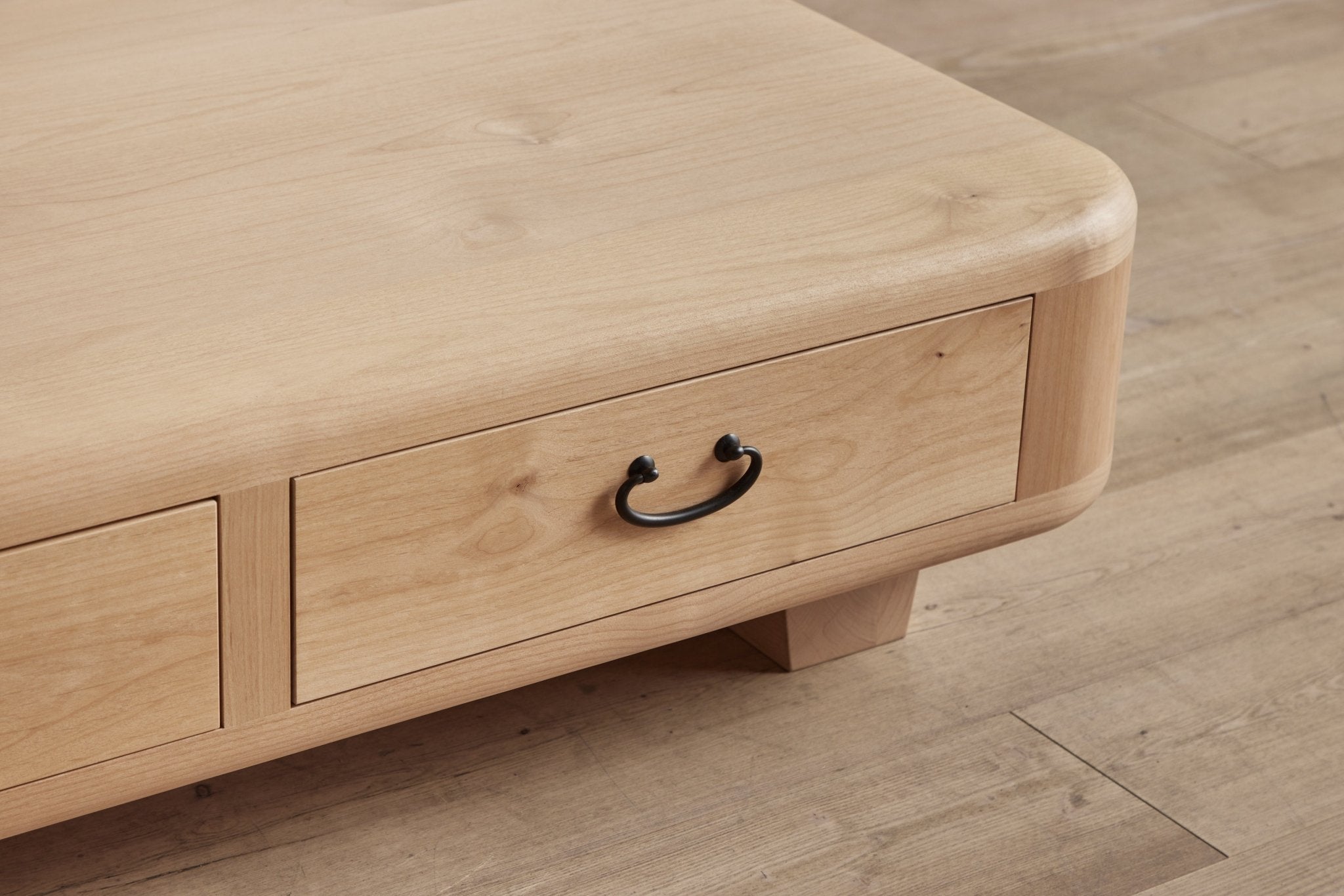 Nicky Kehoe - Nara Coffee Table