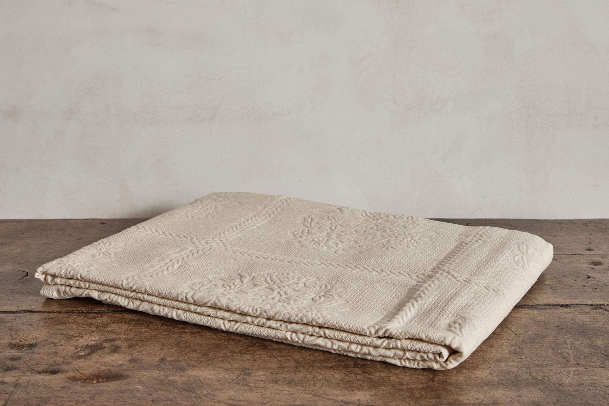 Nicky Kehoe - Pair of Nonna Floral Euro Shams