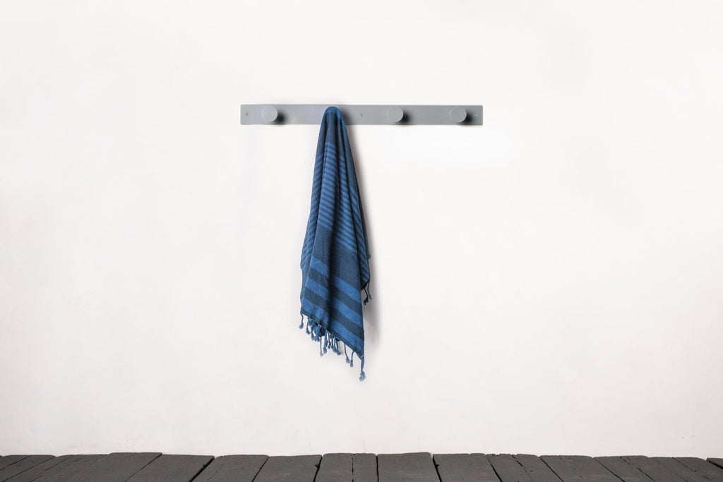 Nicky Kehoe - Peg Rack