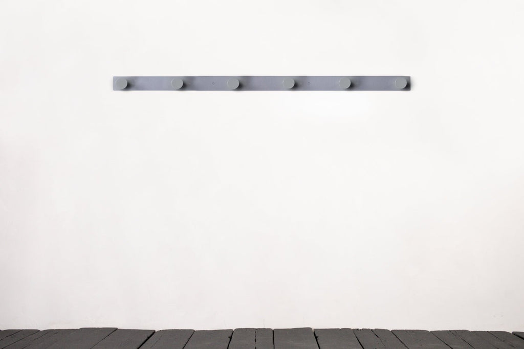 Nicky Kehoe - Peg Rack