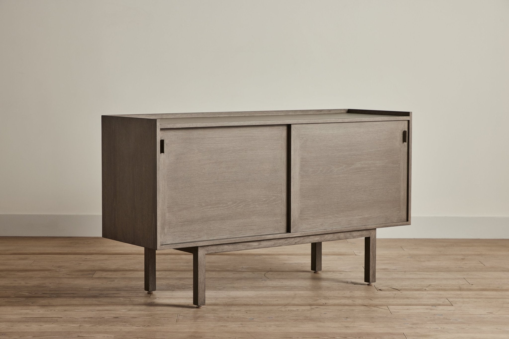 Nicky Kehoe - Purist Credenza, 60"