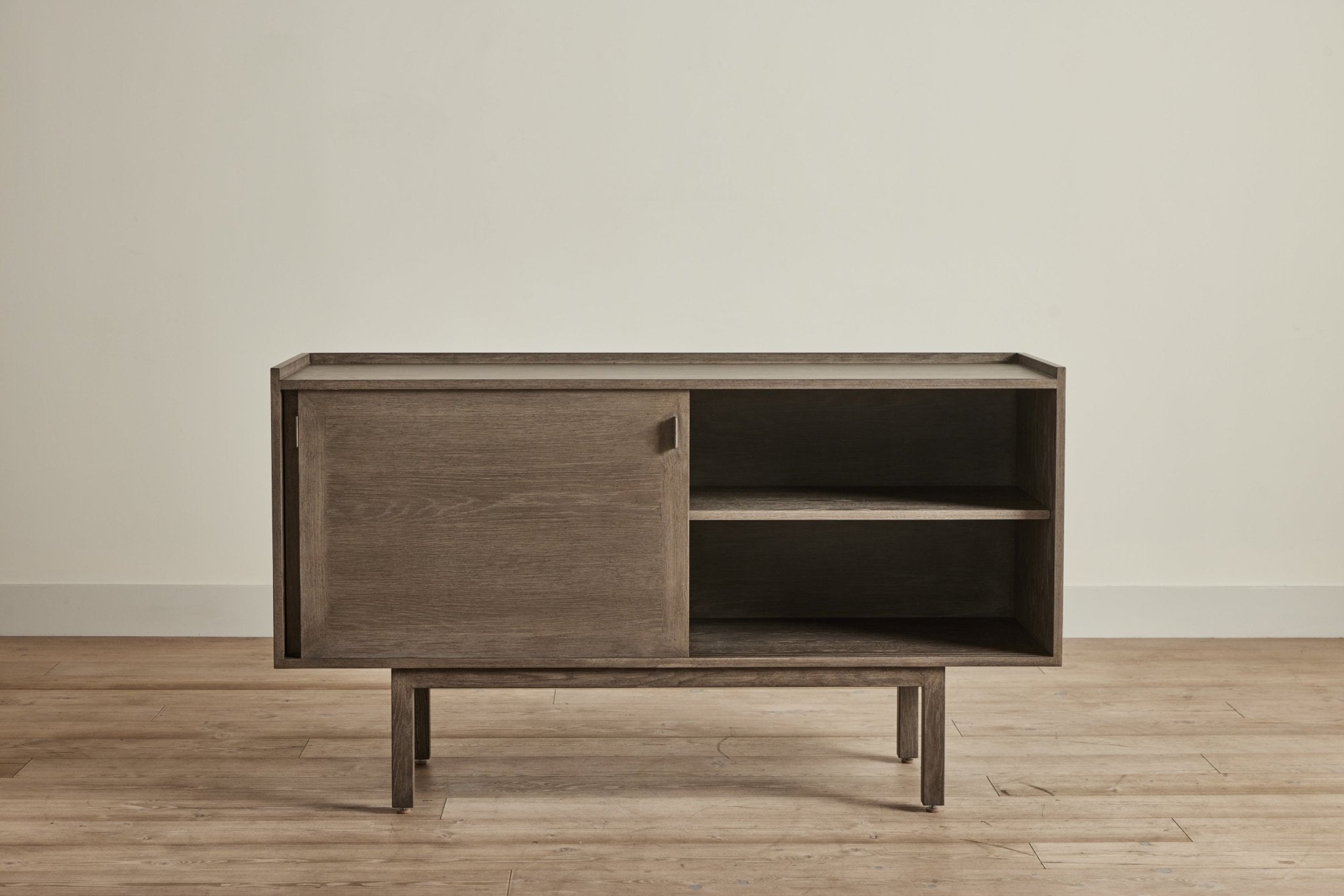 Nicky Kehoe - Purist Credenza, 60"
