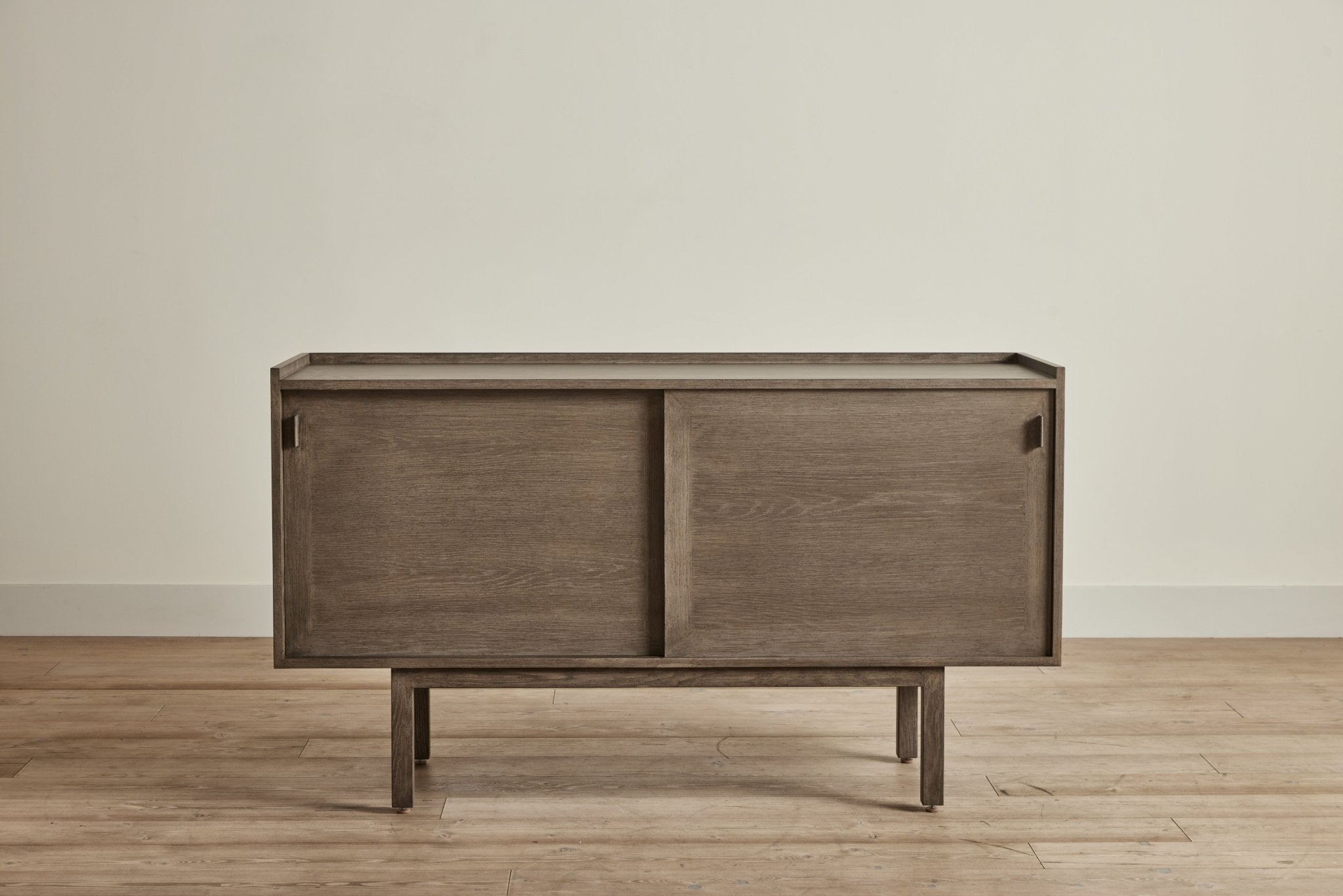 Nicky Kehoe - Purist Credenza, 60"