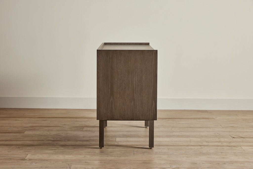 Nicky Kehoe - Purist Credenza, 60"