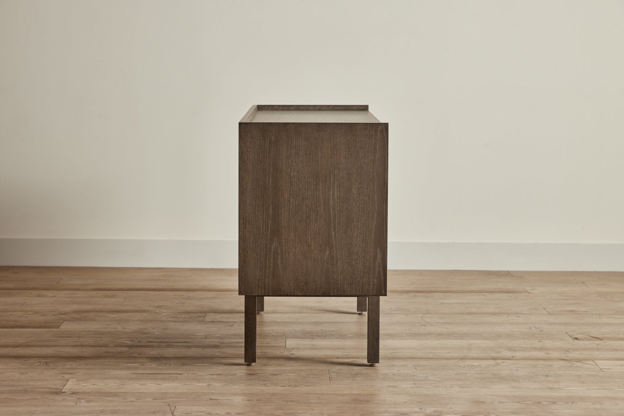 Nicky Kehoe - Purist Credenza, 60"