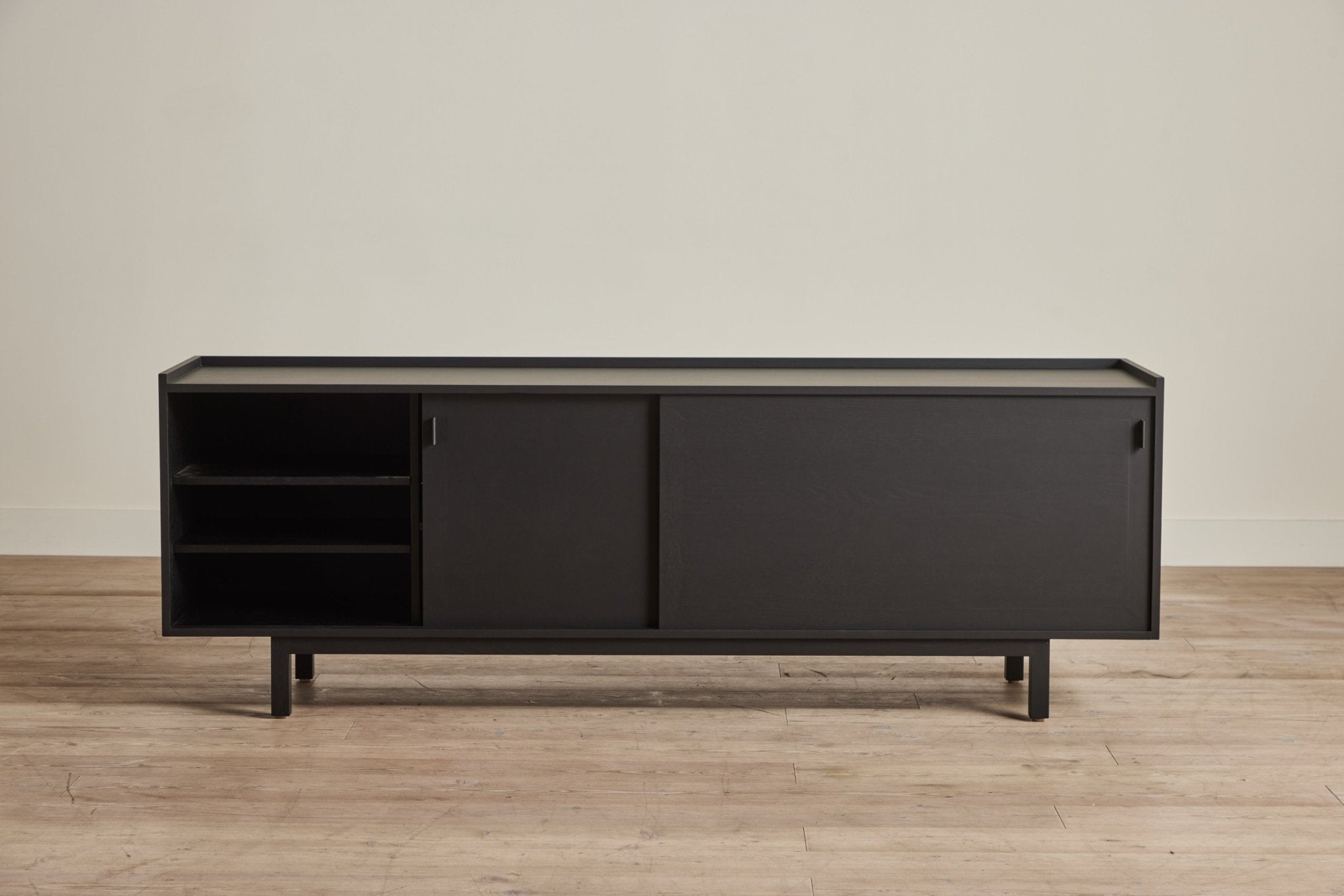 Nicky Kehoe - Purist Credenza, 86.5"
