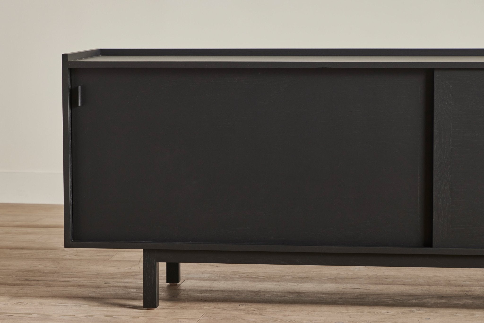 Nicky Kehoe - Purist Credenza, 86.5"