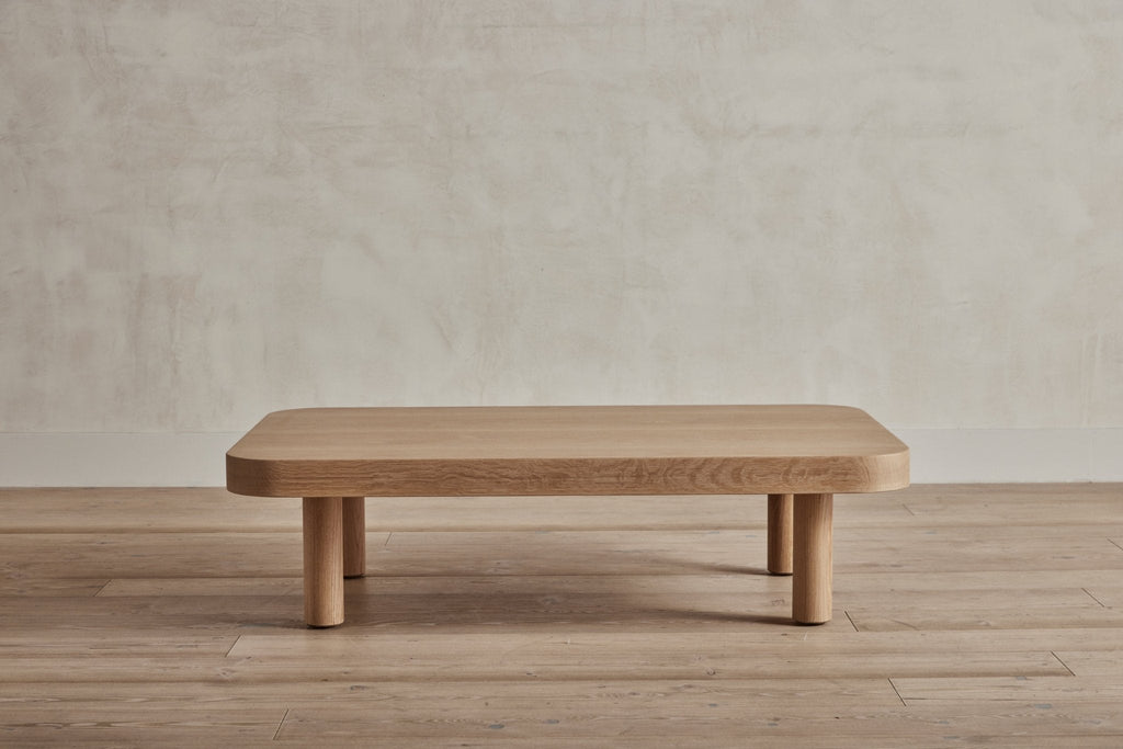 Nicky Kehoe - Radius Coffee Table