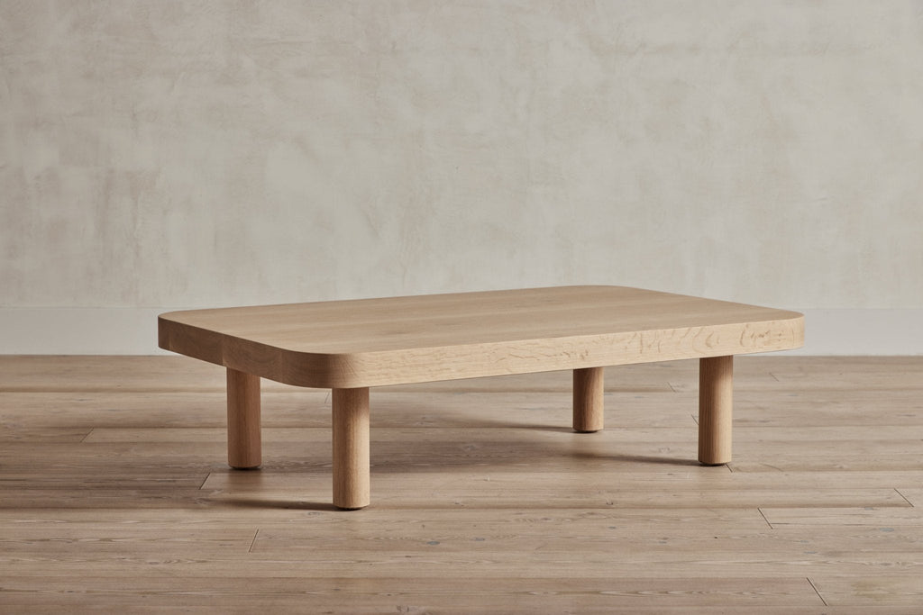Nicky Kehoe - Radius Coffee Table