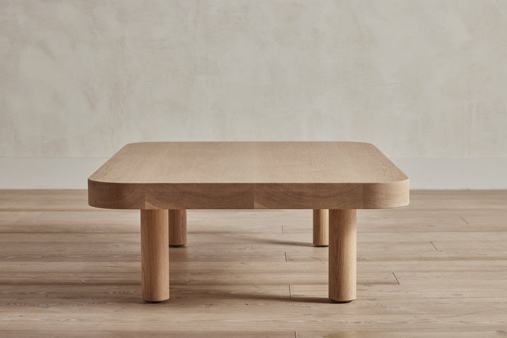 Nicky Kehoe - Radius Coffee Table
