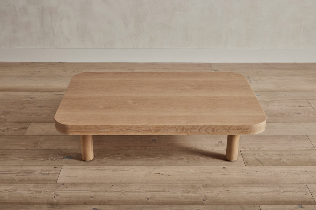 Nicky Kehoe - Radius Coffee Table