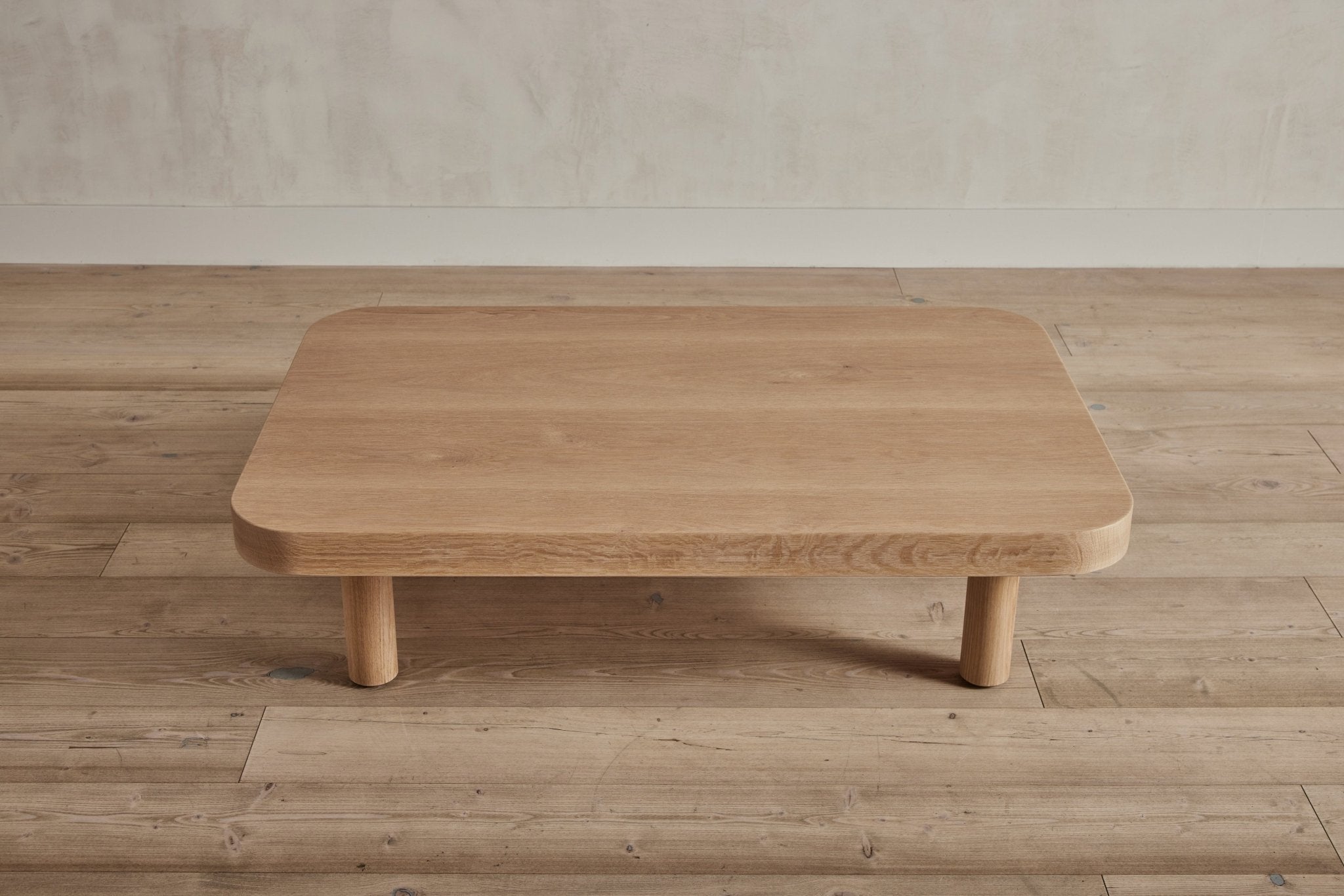 Nicky Kehoe - Radius Coffee Table