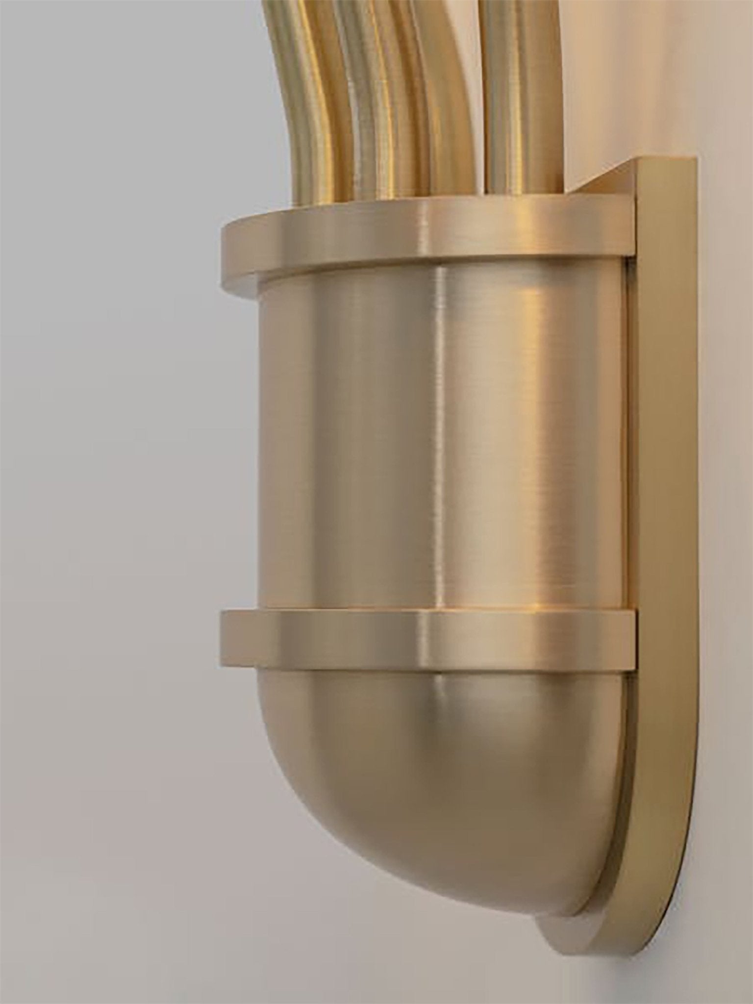 Nicky Kehoe - Roosevelt Wall Sconce