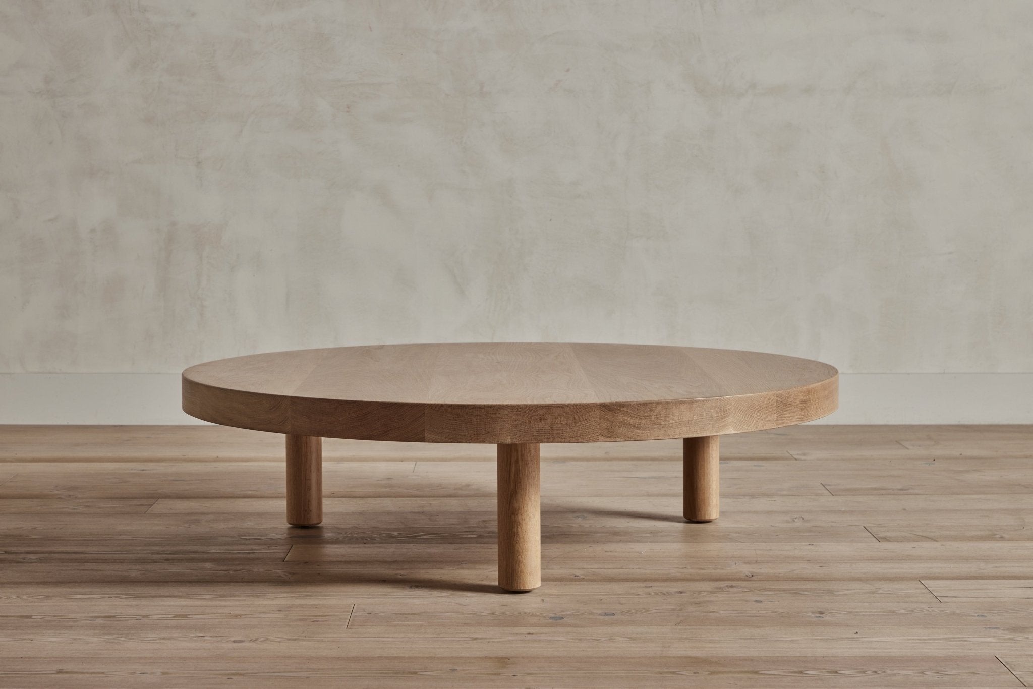 Nicky Kehoe - Round Coffee Table