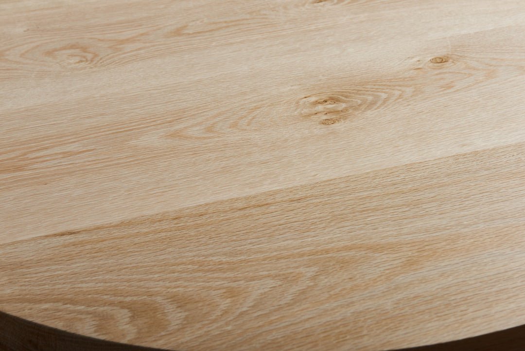Nicky Kehoe - Round Coffee Table