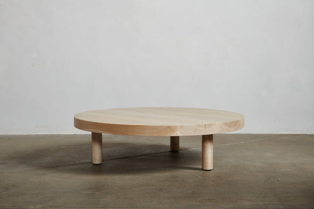 Nicky Kehoe - Round Coffee Table