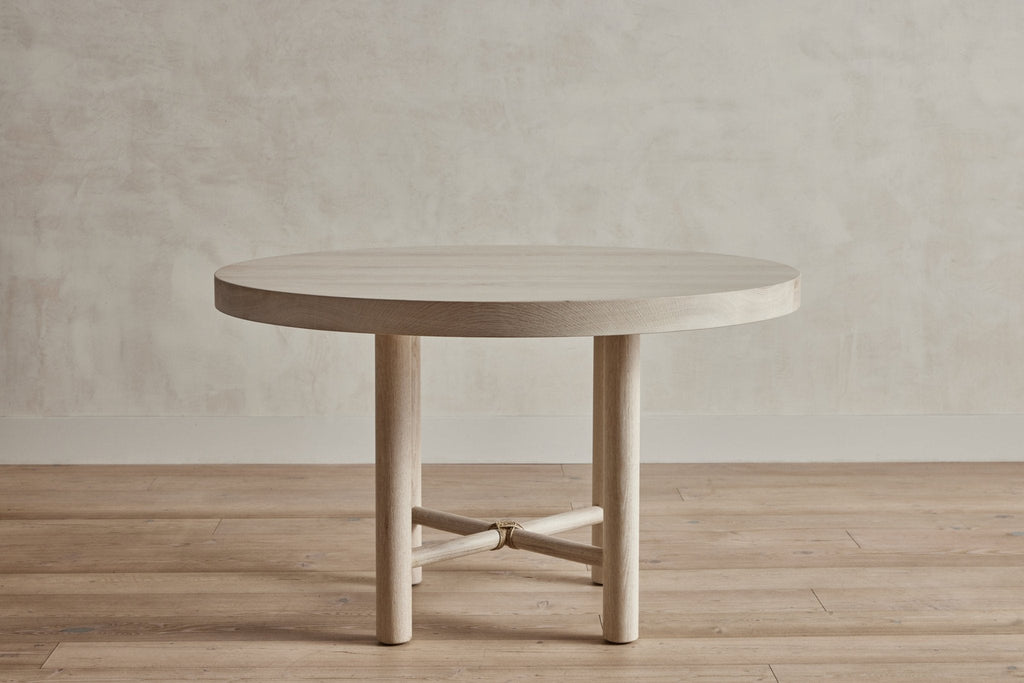 Nicky Kehoe - Round Dining Table