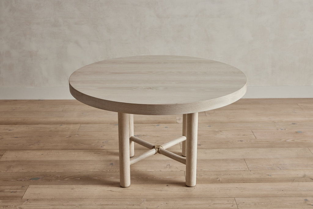 Nicky Kehoe - Round Dining Table