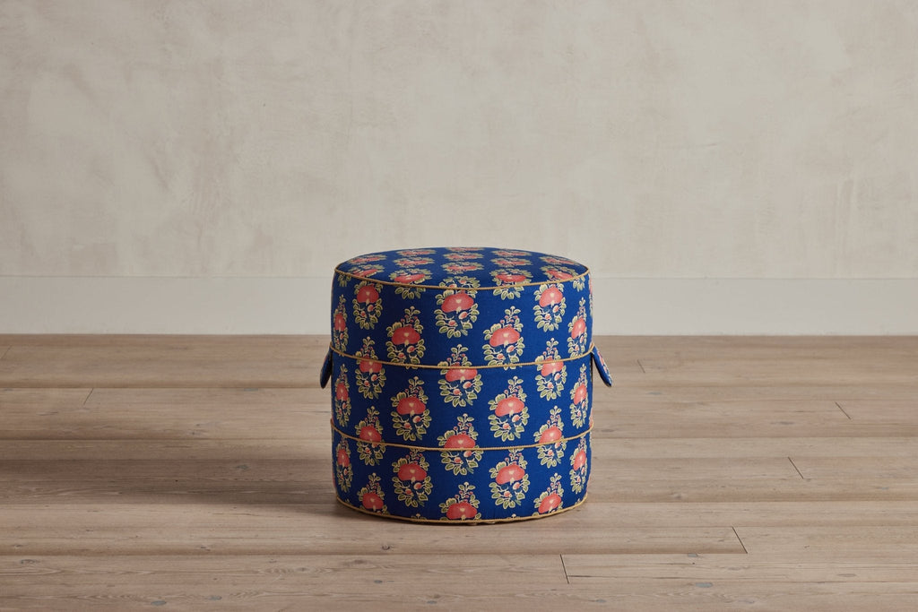 Nicky Kehoe - Round Hassock