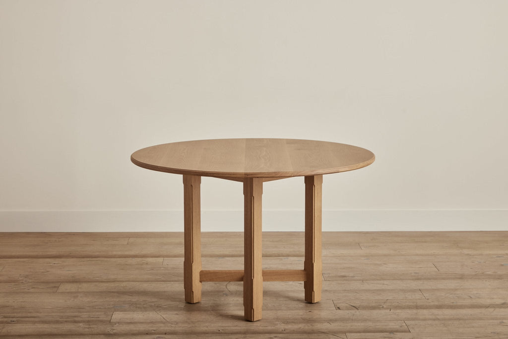Nicky Kehoe - Spire Dining Table, Round