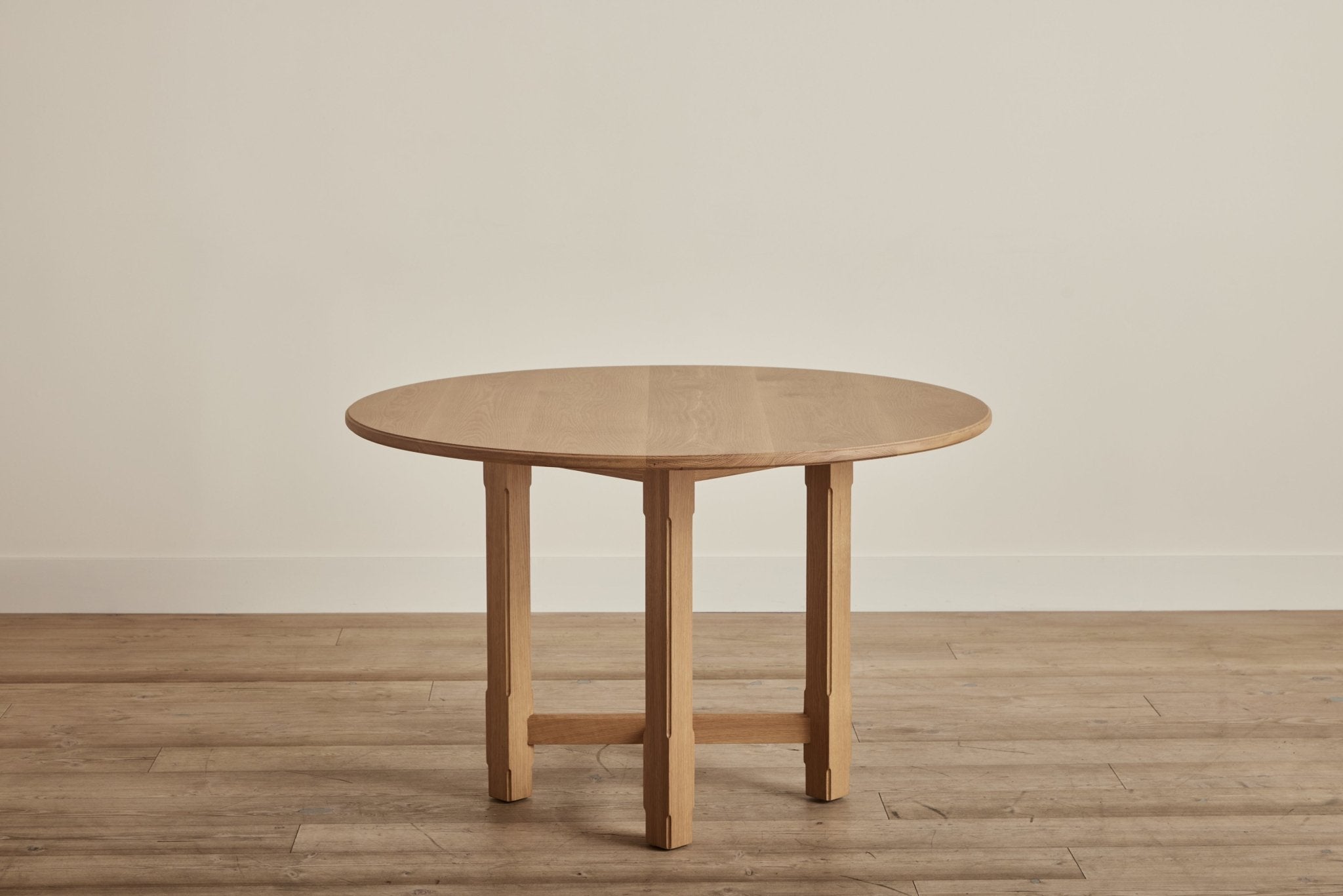 Nicky Kehoe - Spire Dining Table, Round