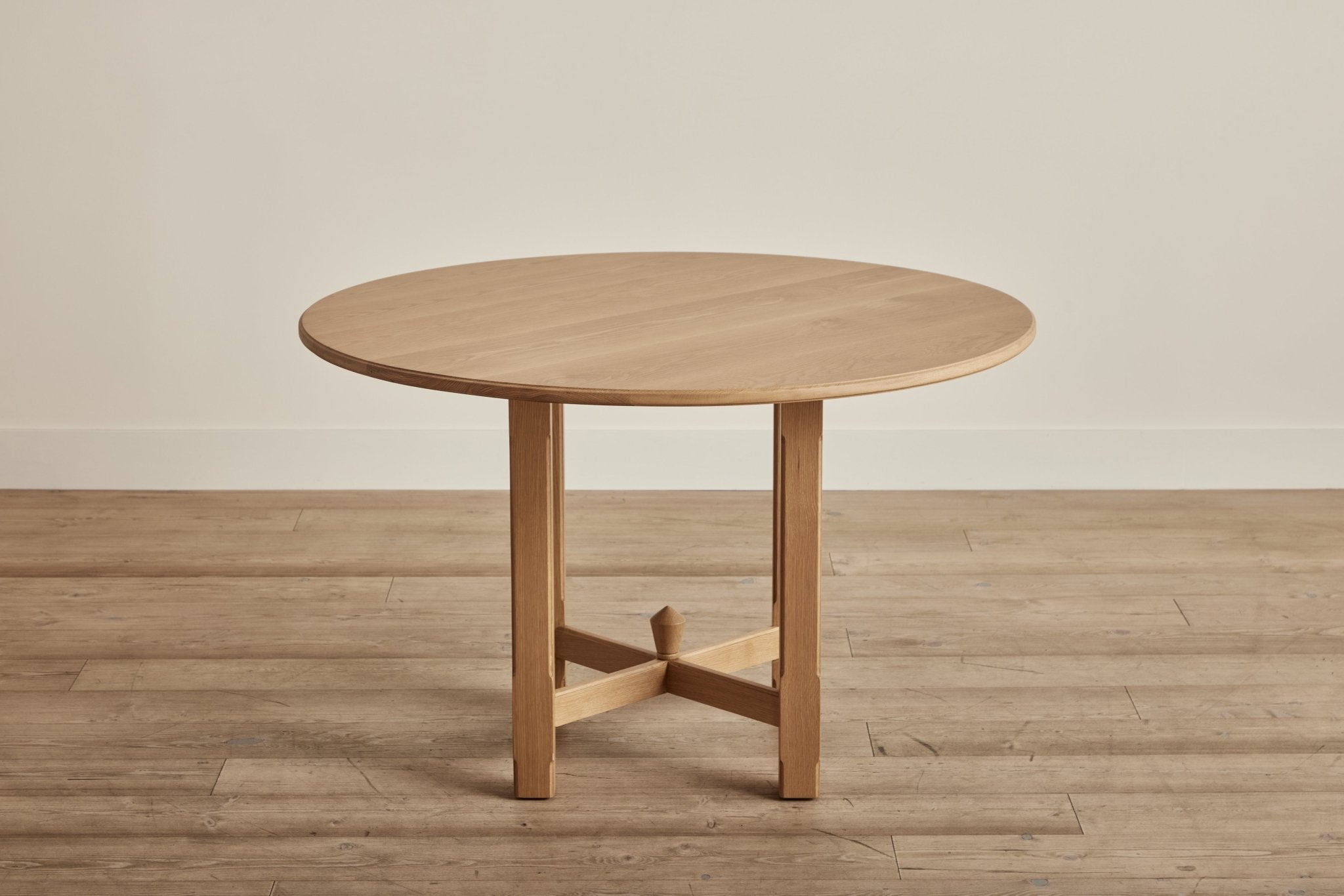 Nicky Kehoe - Spire Dining Table, Round