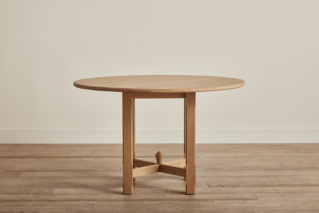 Nicky Kehoe - Spire Dining Table, Round