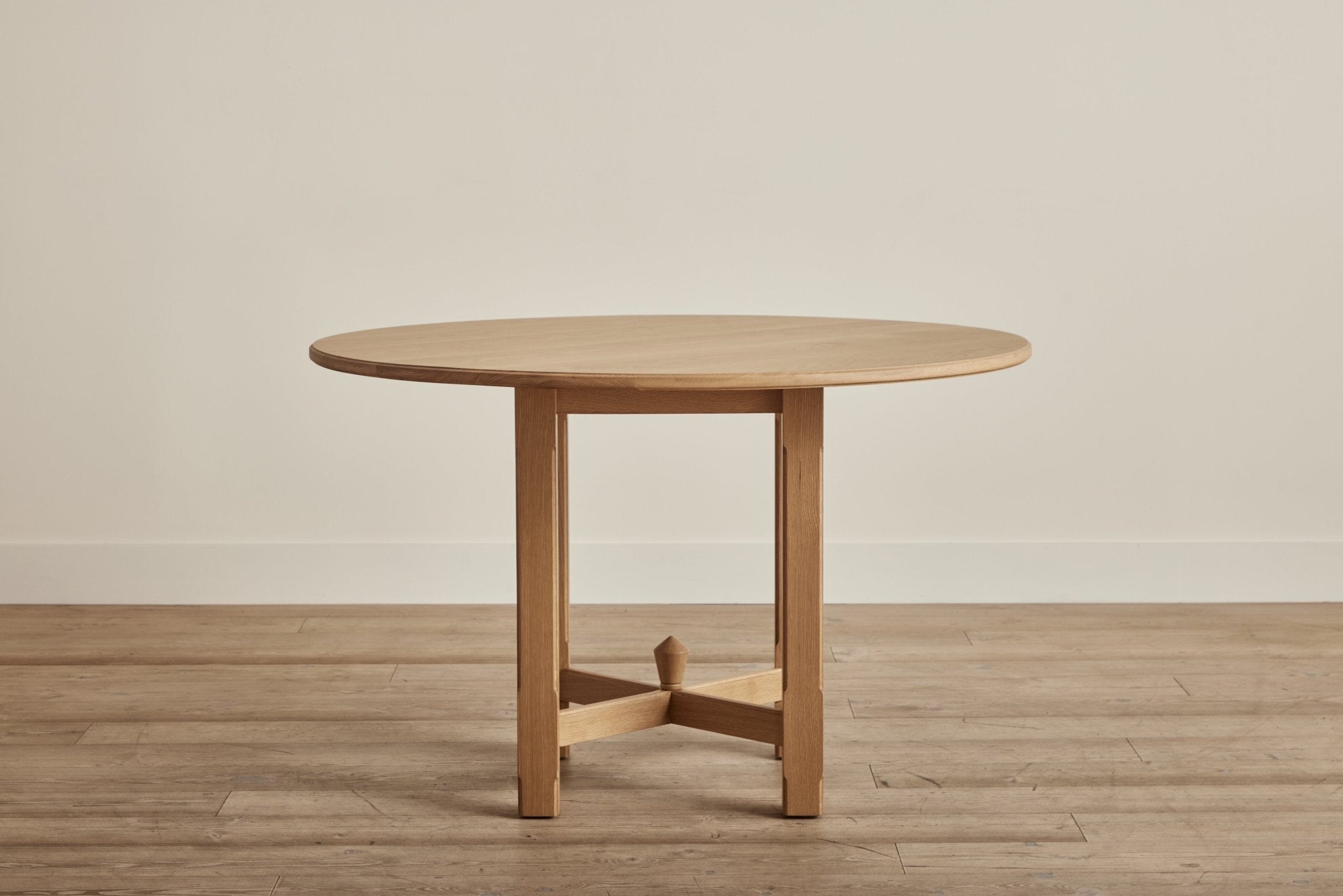 Nicky Kehoe - Spire Dining Table, Round