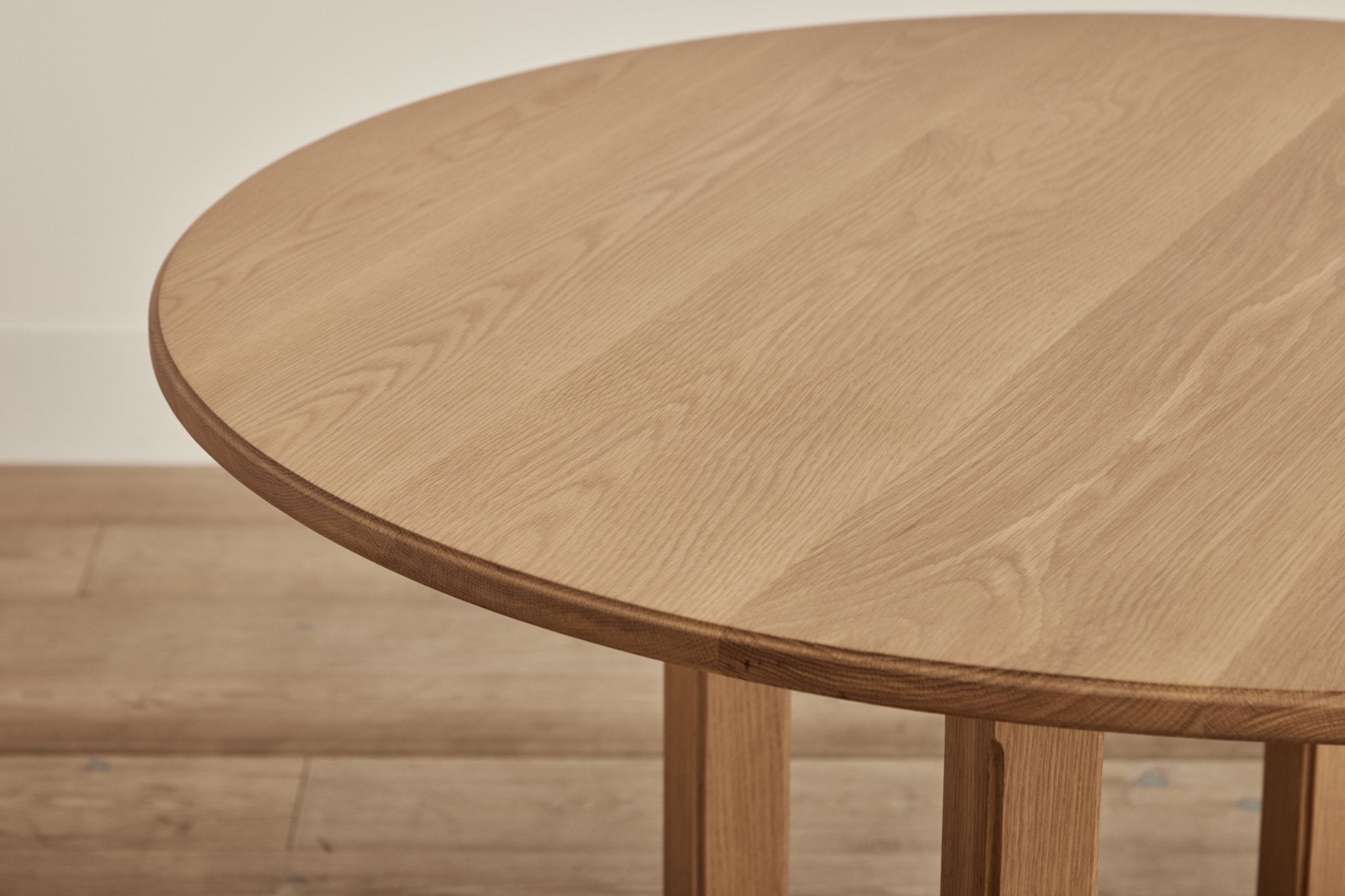 Nicky Kehoe - Spire Dining Table, Round