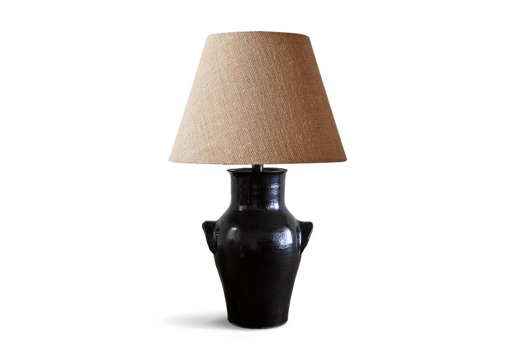 Nicky Kehoe - Selene Lamp Base