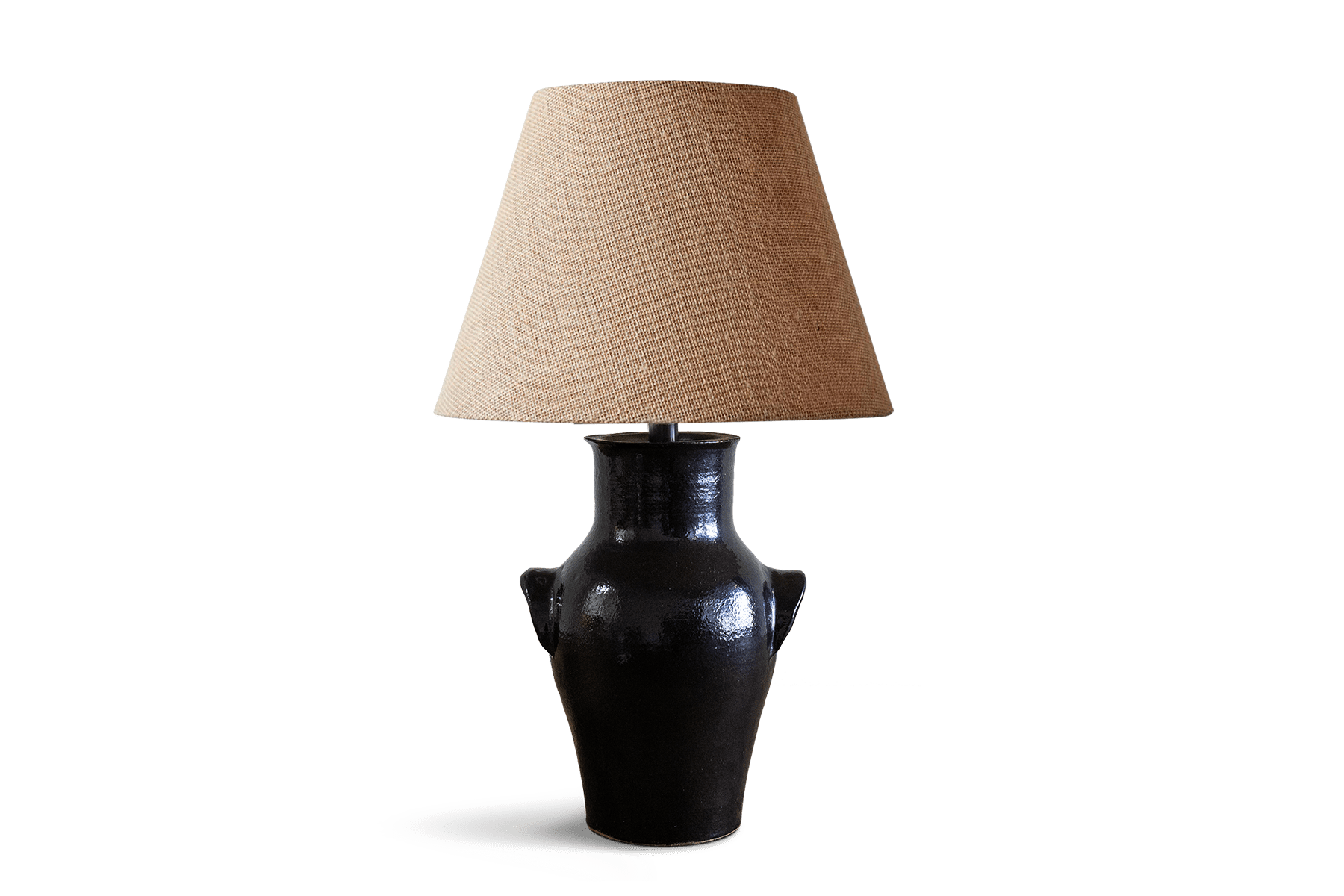 Nicky Kehoe - Selene Lamp Base