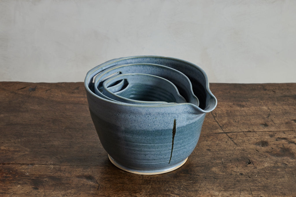 Nicky Kehoe - Set of 3 Mixing Bowls