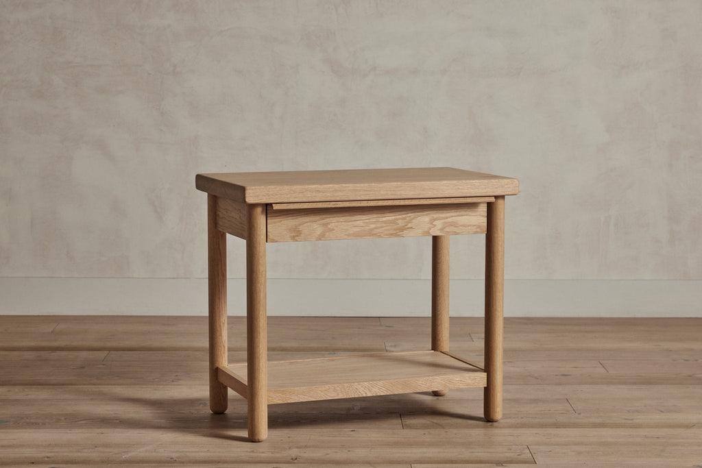 Nicky Kehoe - Single Drawer Side Table