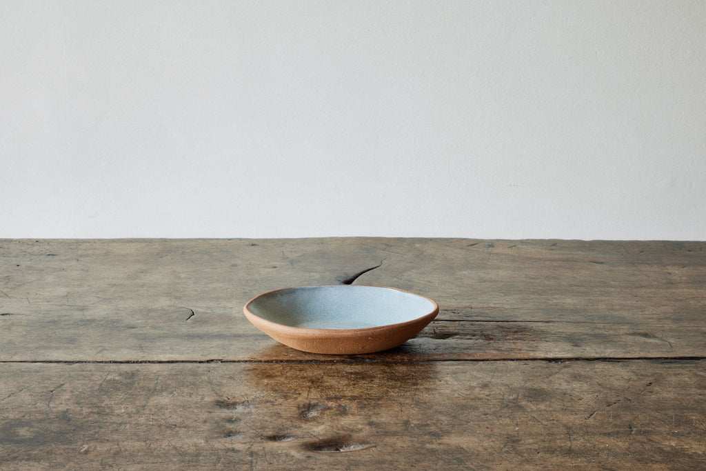 Nicky Kehoe - Small Serving Platter in Oat