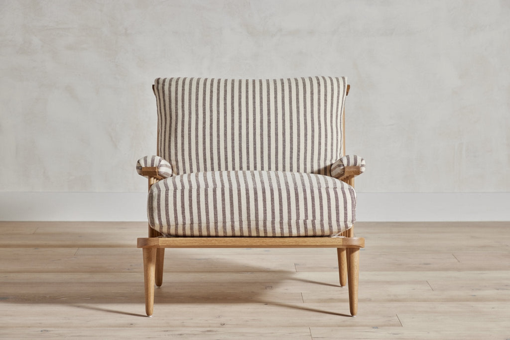 Nicky Kehoe - Spindle Back Viewing Chair