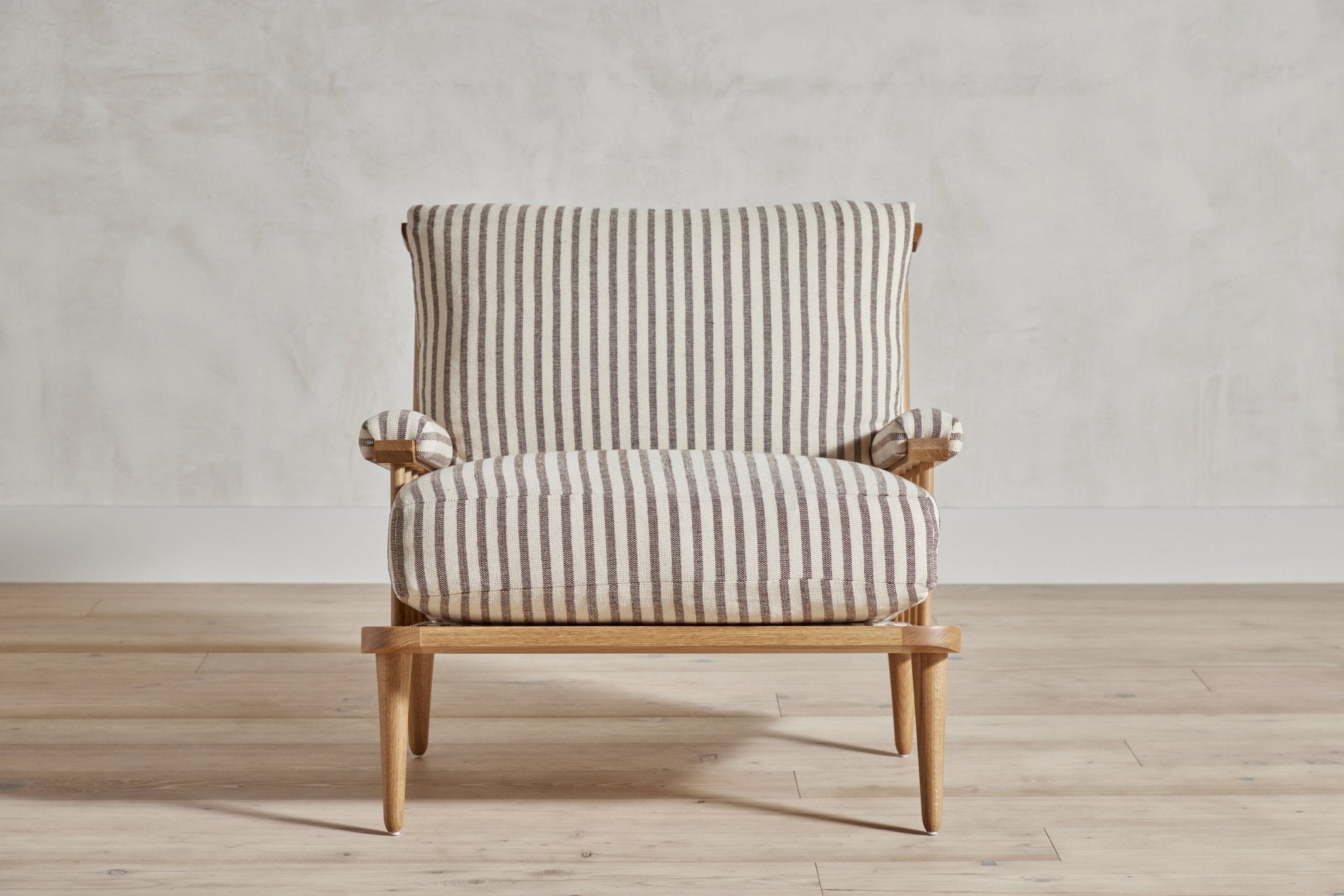 Nicky Kehoe - Spindle Back Viewing Chair