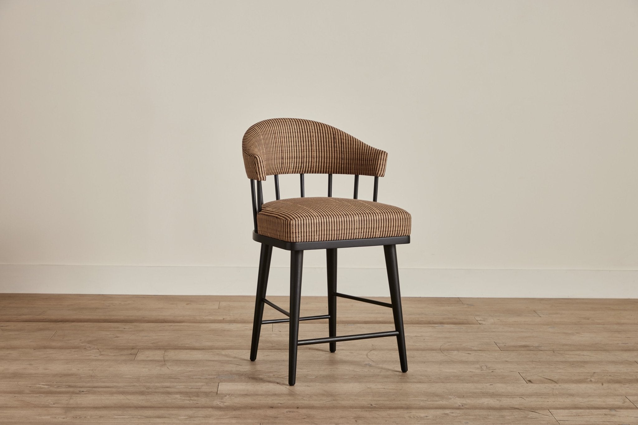 Nicky Kehoe - Spindle Counter Stool