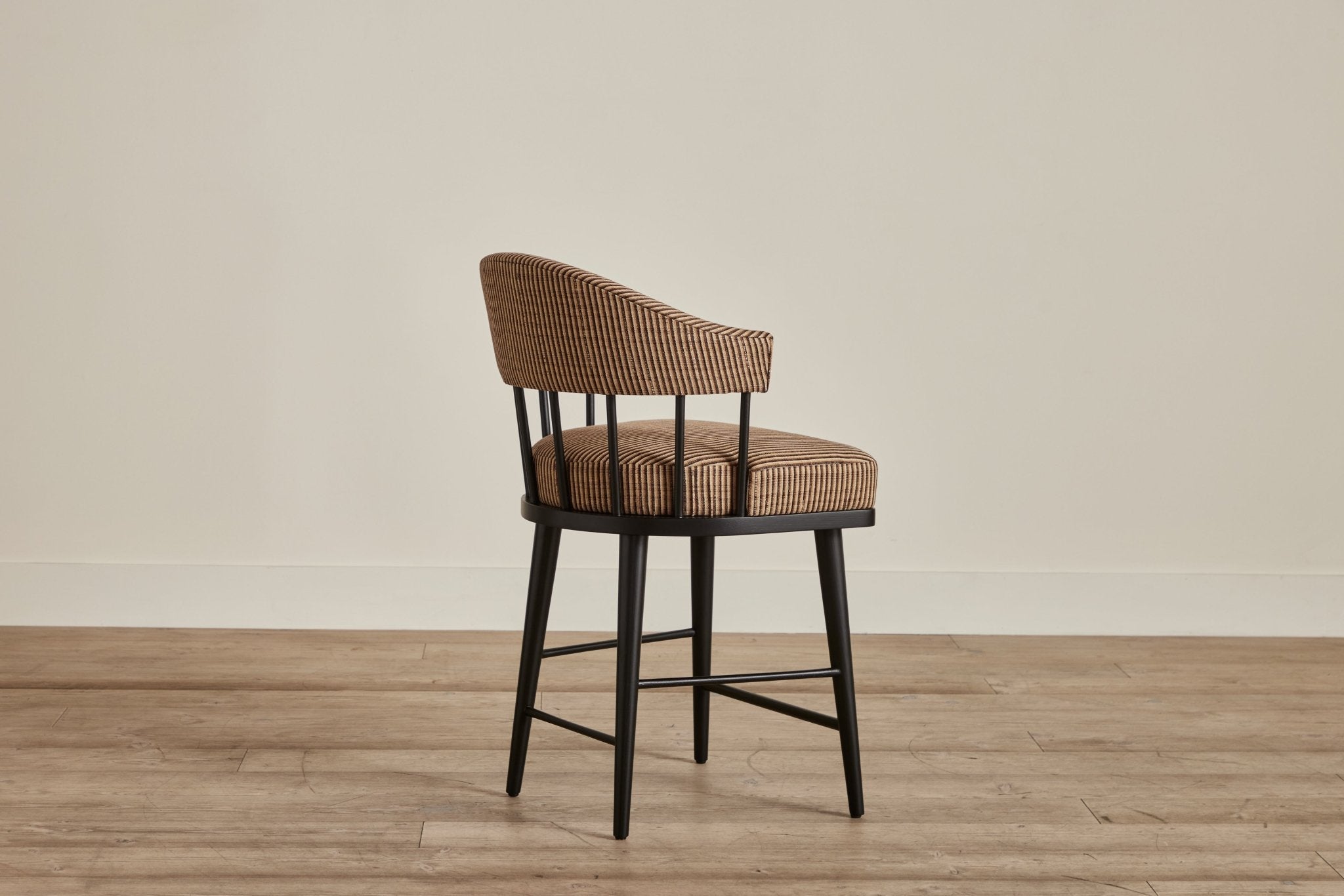 Nicky Kehoe - Spindle Counter Stool
