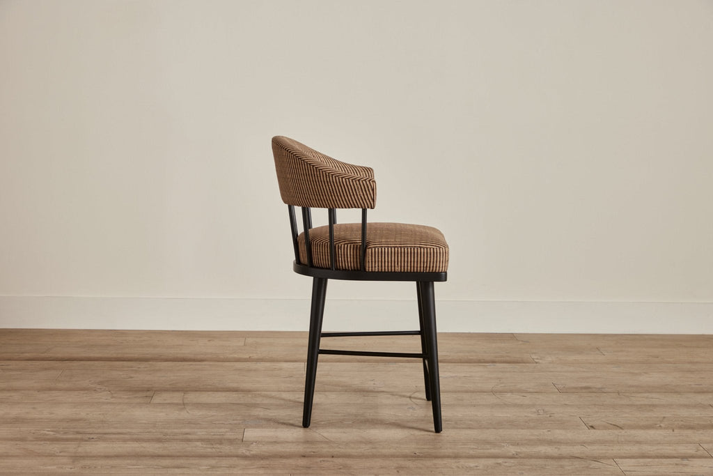 Nicky Kehoe - Spindle Counter Stool