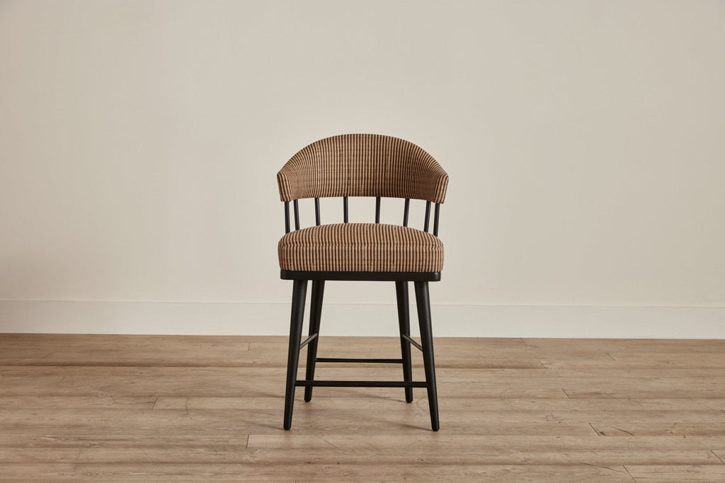Nicky Kehoe - Spindle Counter Stool