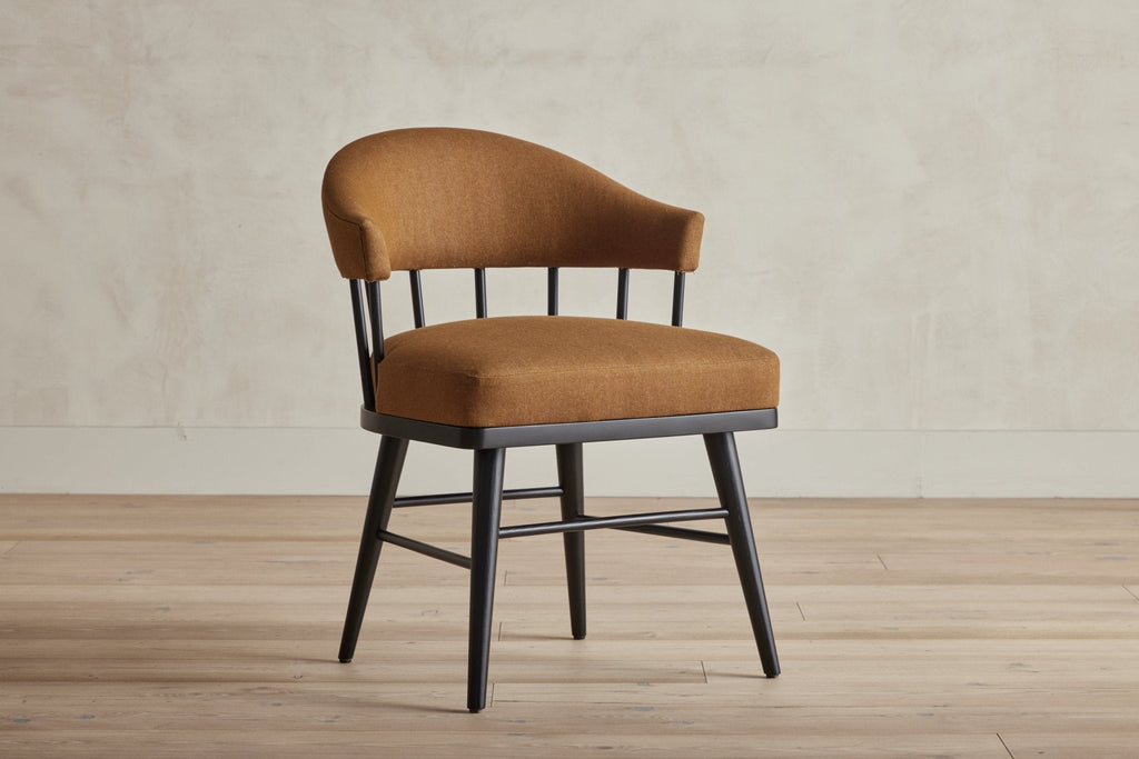 Nicky Kehoe - Spindle Dining Chair