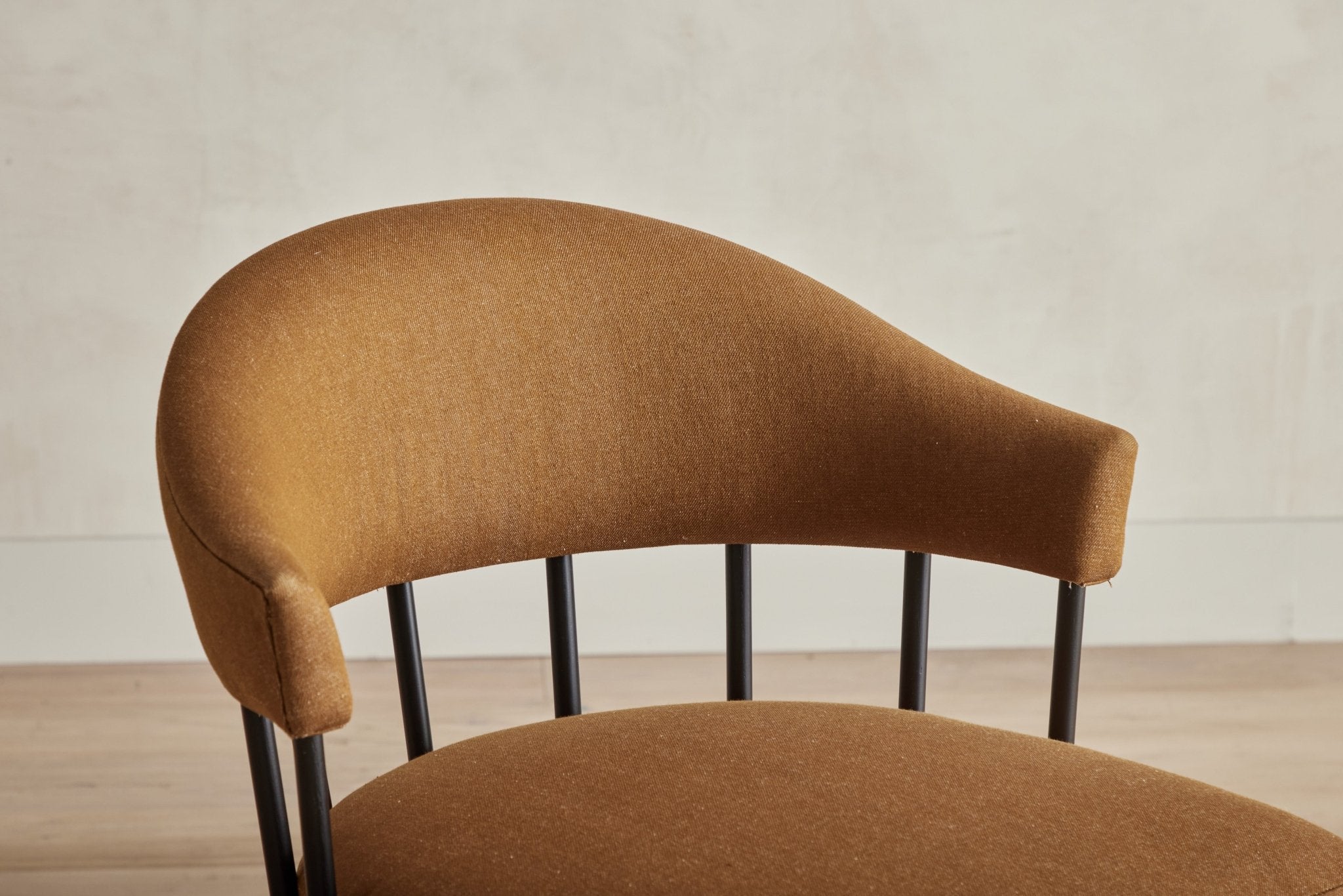 Nicky Kehoe - Spindle Dining Chair