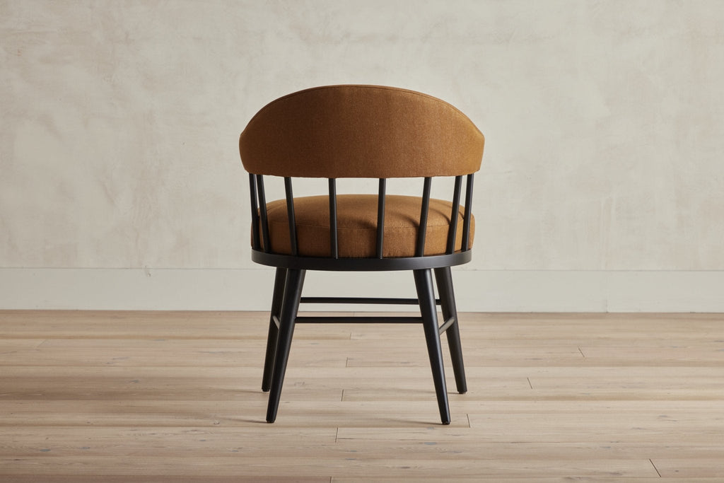 Nicky Kehoe - Spindle Dining Chair