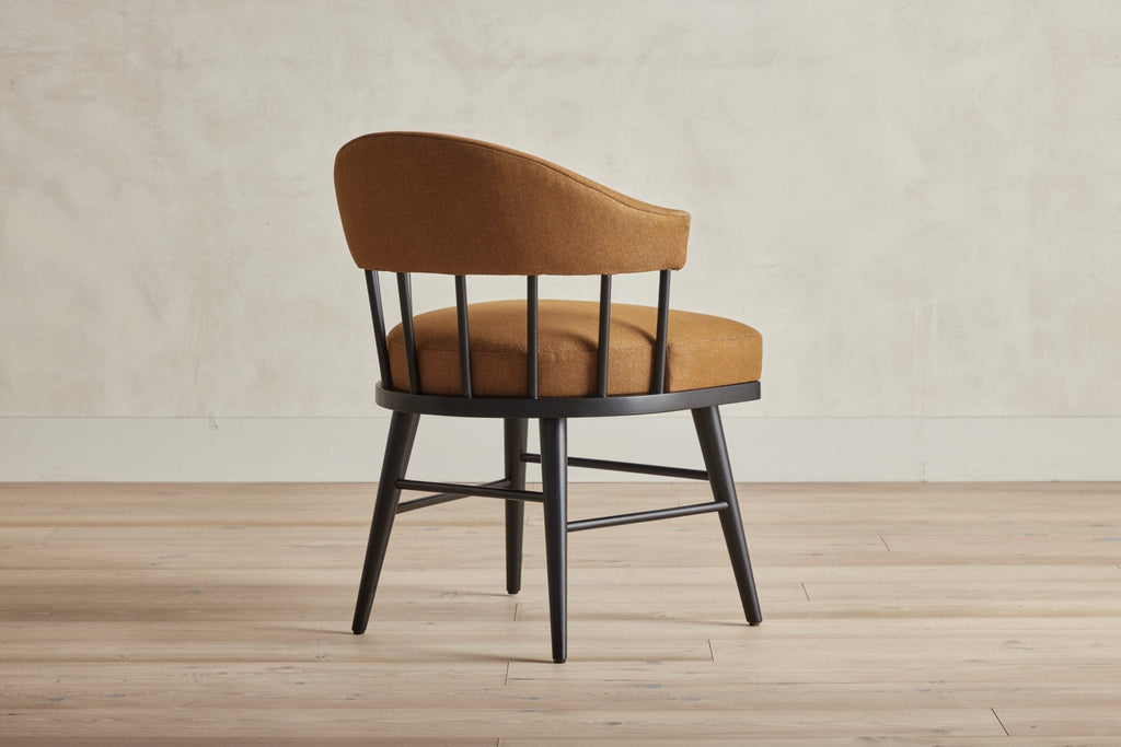 Nicky Kehoe - Spindle Dining Chair