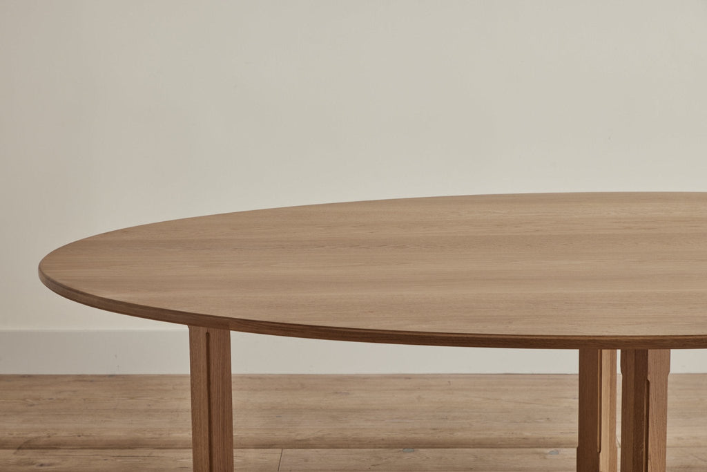 Nicky Kehoe - Spire Dining Table, Oval