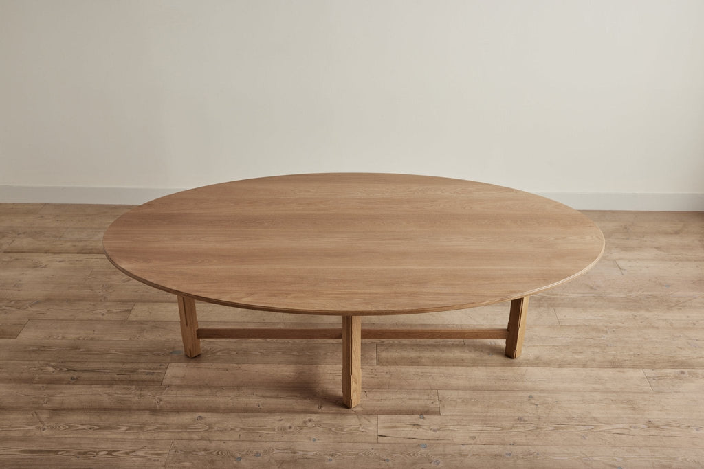 Nicky Kehoe - Spire Dining Table, Oval