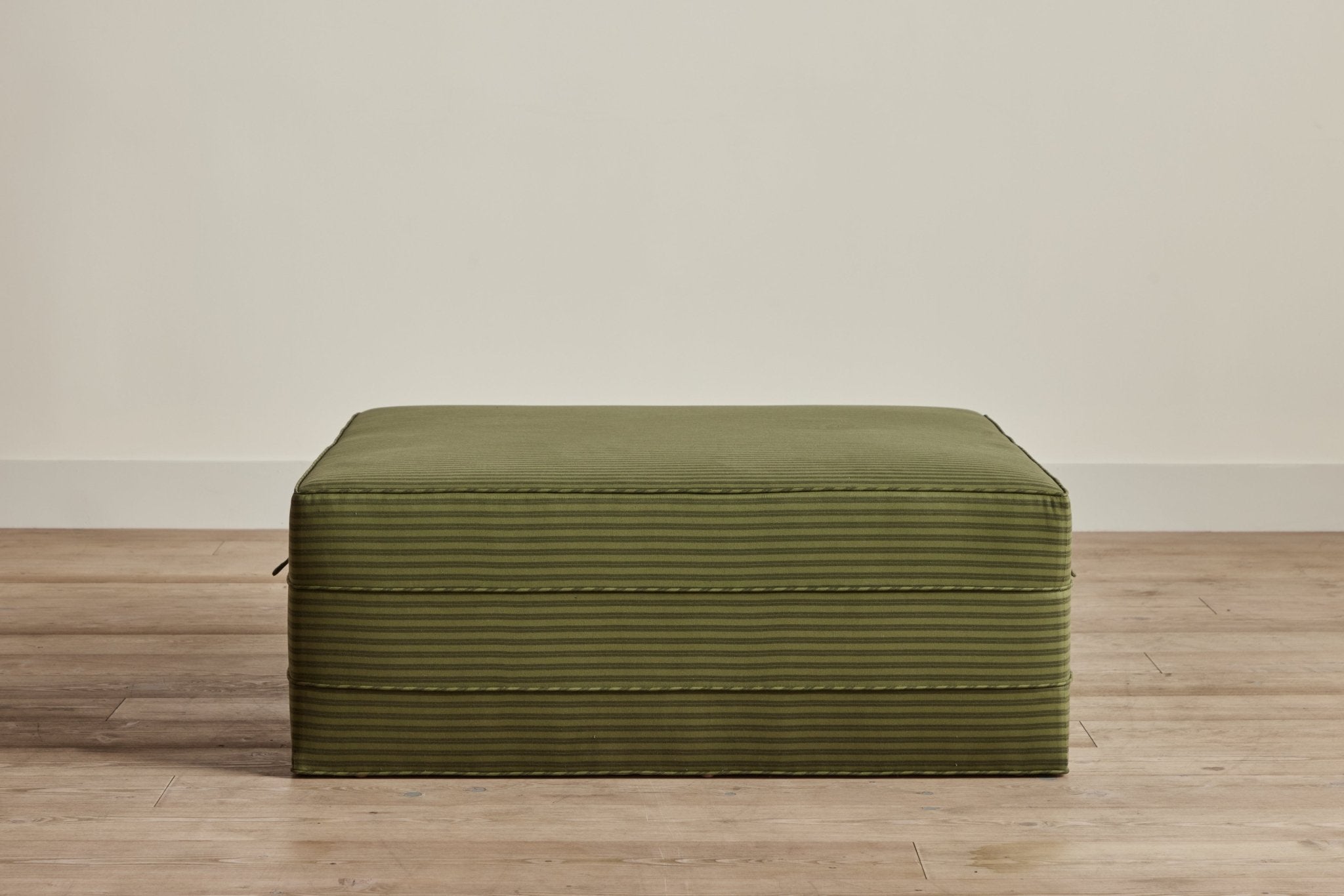 Nicky Kehoe - Square Hassock