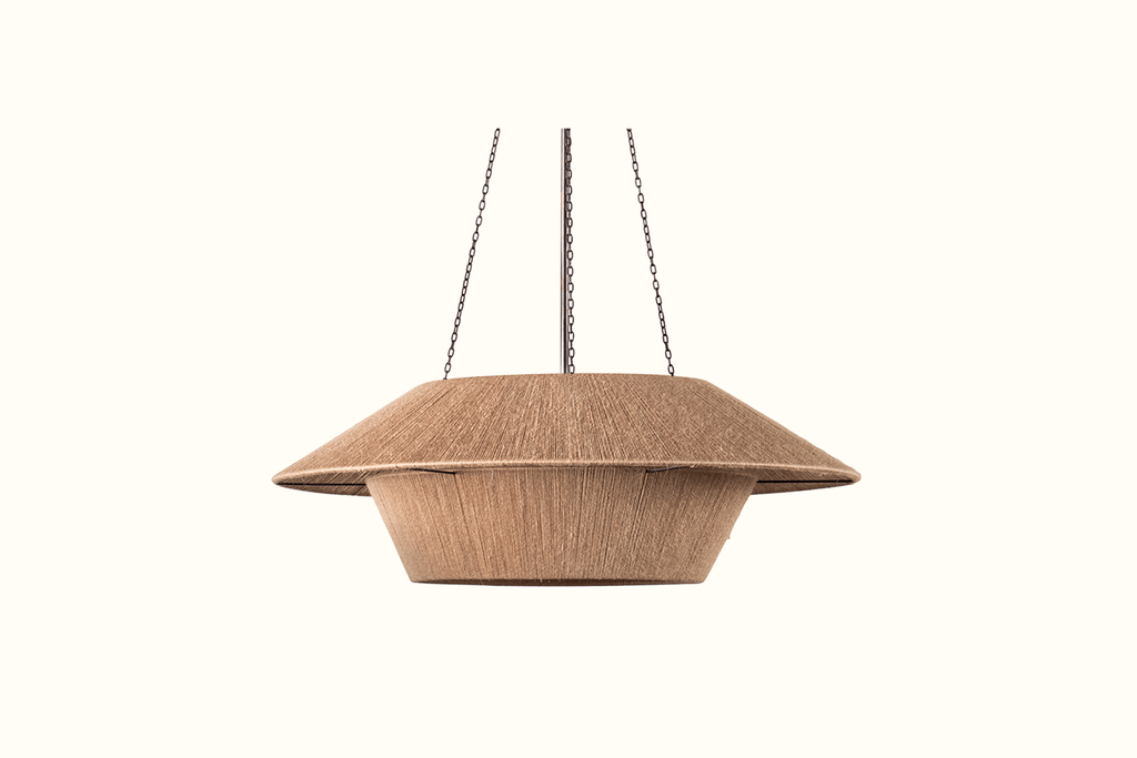 Nicky Kehoe - String Lantern Pendant